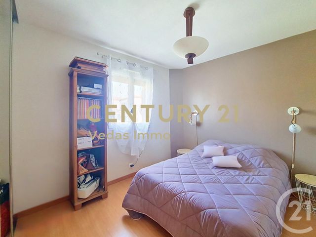 Maison &agrave; vendre - 7 pi&egrave;ces - 126 m2 - Gigean - 34 - LANGUEDOC-ROUSSILLON