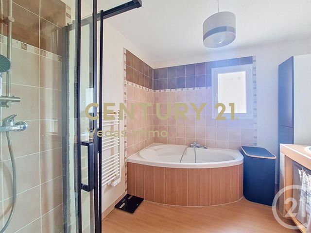 Maison &agrave; vendre - 7 pi&egrave;ces - 126 m2 - Gigean - 34 - LANGUEDOC-ROUSSILLON