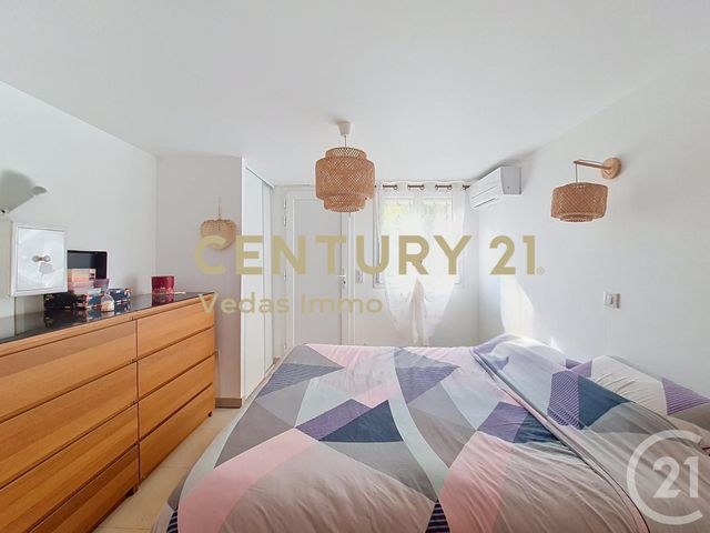 Maison &agrave; vendre - 7 pi&egrave;ces - 126 m2 - Gigean - 34 - LANGUEDOC-ROUSSILLON