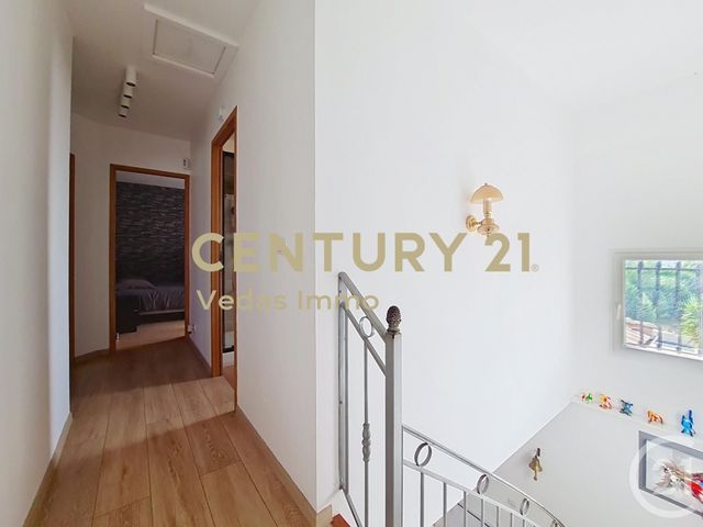 Maison &agrave; vendre - 7 pi&egrave;ces - 126 m2 - Gigean - 34 - LANGUEDOC-ROUSSILLON