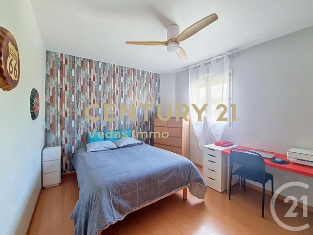 Maison &agrave; vendre - 7 pi&egrave;ces - 126 m2 - Gigean - 34 - LANGUEDOC-ROUSSILLON