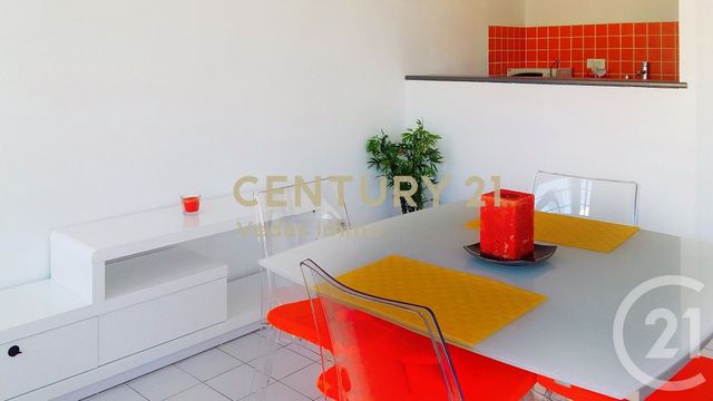 Appartement F2 &agrave; louer - 2 pi&egrave;ces - 39,27 m2 - Montpellier - 34 - LANGUEDOC-ROUSSILLON