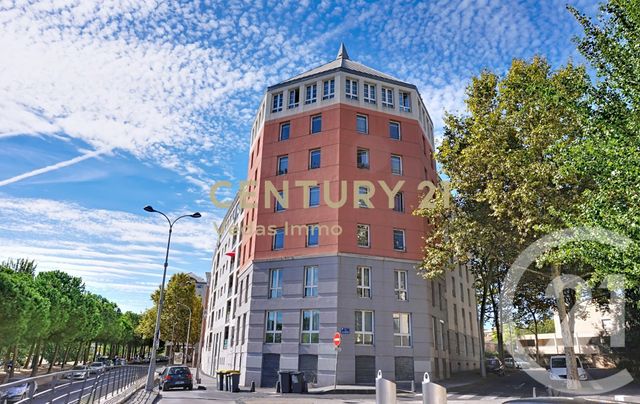 Appartement F2 &agrave; louer - 2 pi&egrave;ces - 39,27 m2 - Montpellier - 34 - LANGUEDOC-ROUSSILLON