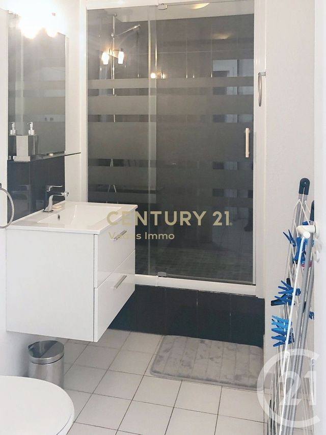 Appartement F2 &agrave; louer - 2 pi&egrave;ces - 39,27 m2 - Montpellier - 34 - LANGUEDOC-ROUSSILLON