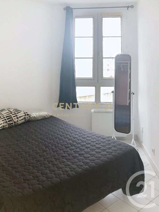 Appartement F2 &agrave; louer - 2 pi&egrave;ces - 39,27 m2 - Montpellier - 34 - LANGUEDOC-ROUSSILLON