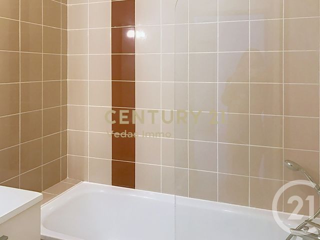 Appartement F2 &agrave; louer - 2 pi&egrave;ces - 45,45 m2 - Montpellier - 34 - LANGUEDOC-ROUSSILLON