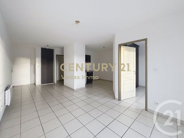 Appartement F2 &agrave; louer - 2 pi&egrave;ces - 45,45 m2 - Montpellier - 34 - LANGUEDOC-ROUSSILLON