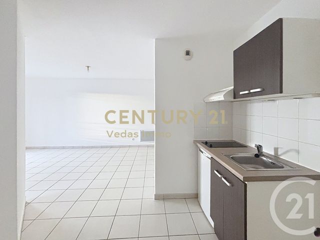 Appartement F2 &agrave; louer - 2 pi&egrave;ces - 45,45 m2 - Montpellier - 34 - LANGUEDOC-ROUSSILLON