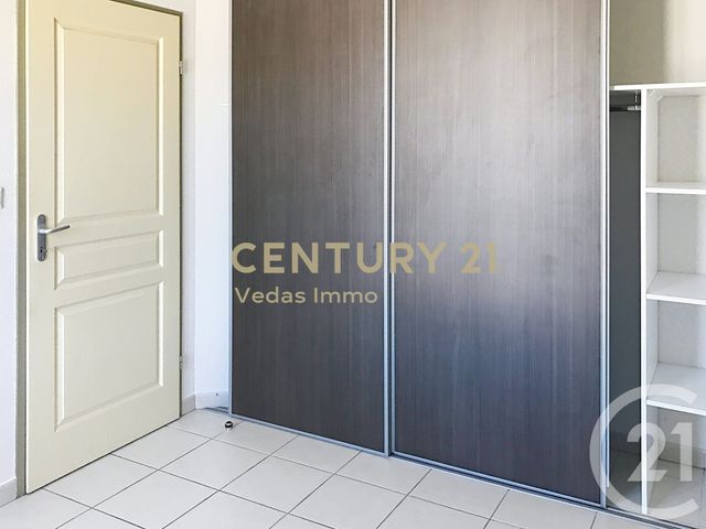 Appartement F2 &agrave; louer - 2 pi&egrave;ces - 45,45 m2 - Montpellier - 34 - LANGUEDOC-ROUSSILLON