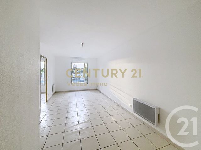 Appartement F2 &agrave; louer - 2 pi&egrave;ces - 45,45 m2 - Montpellier - 34 - LANGUEDOC-ROUSSILLON