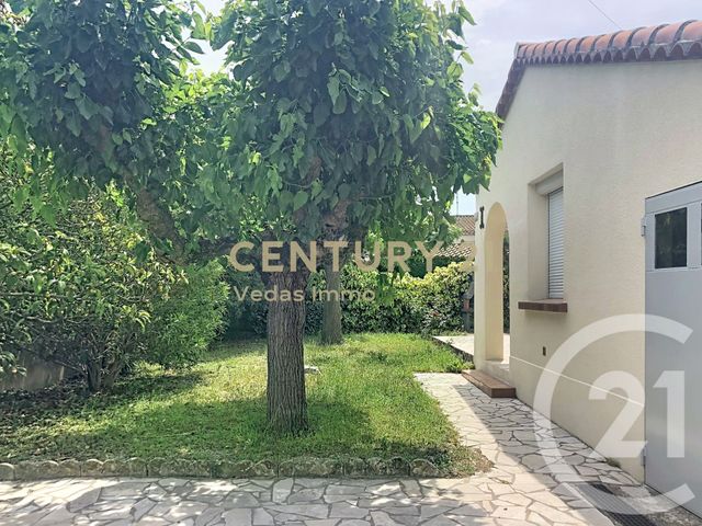 maison - COURNONTERRAL - 34