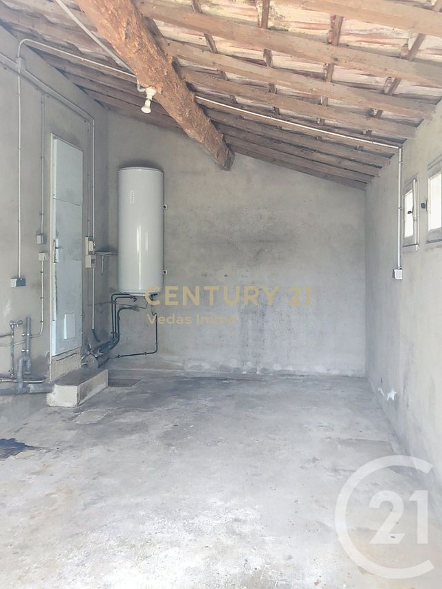 Maison &agrave; louer - 3 pi&egrave;ces - 71,42 m2 - Cournonterral - 34 - LANGUEDOC-ROUSSILLON