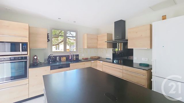 Maison &agrave; vendre - 4 pi&egrave;ces - 99,37 m2 - Montpellier - 34 - LANGUEDOC-ROUSSILLON