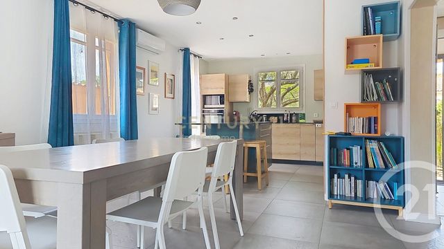 Maison &agrave; vendre - 4 pi&egrave;ces - 99,37 m2 - Montpellier - 34 - LANGUEDOC-ROUSSILLON
