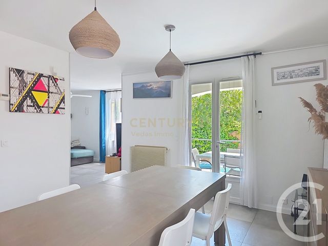 Maison &agrave; vendre - 4 pi&egrave;ces - 99,37 m2 - Montpellier - 34 - LANGUEDOC-ROUSSILLON