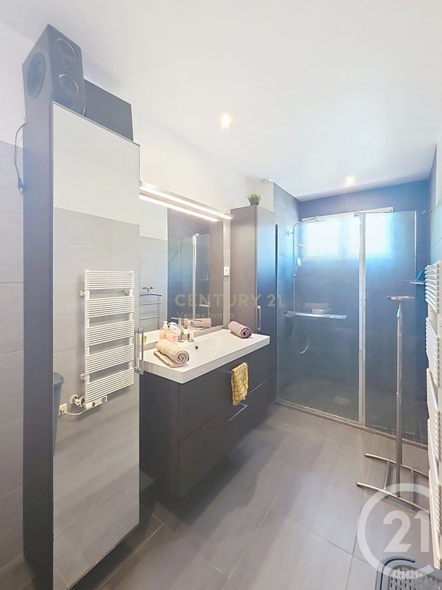 Maison &agrave; vendre - 4 pi&egrave;ces - 99,37 m2 - Montpellier - 34 - LANGUEDOC-ROUSSILLON