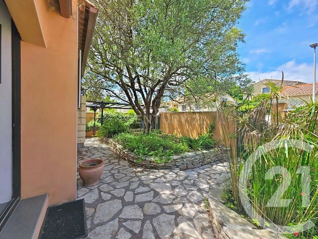 Maison &agrave; vendre - 4 pi&egrave;ces - 99,37 m2 - Montpellier - 34 - LANGUEDOC-ROUSSILLON