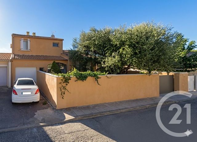 Maison &agrave; vendre - 4 pi&egrave;ces - 99,37 m2 - Montpellier - 34 - LANGUEDOC-ROUSSILLON