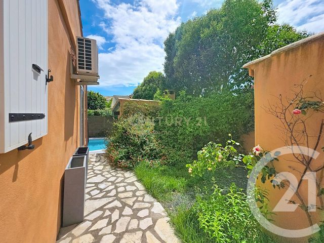 Maison &agrave; vendre - 4 pi&egrave;ces - 99,37 m2 - Montpellier - 34 - LANGUEDOC-ROUSSILLON
