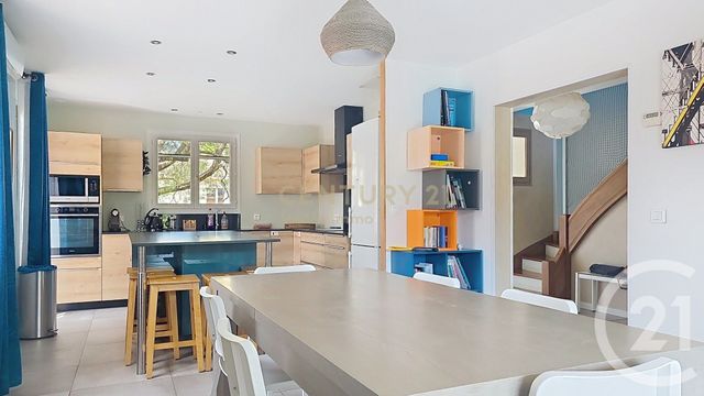 Maison &agrave; vendre - 4 pi&egrave;ces - 99,37 m2 - Montpellier - 34 - LANGUEDOC-ROUSSILLON