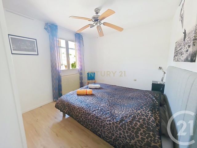 Maison &agrave; vendre - 4 pi&egrave;ces - 99,37 m2 - Montpellier - 34 - LANGUEDOC-ROUSSILLON