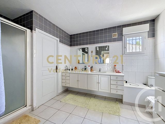 Maison &agrave; vendre - 6 pi&egrave;ces - 184,10 m2 - Fabregues - 34 - LANGUEDOC-ROUSSILLON