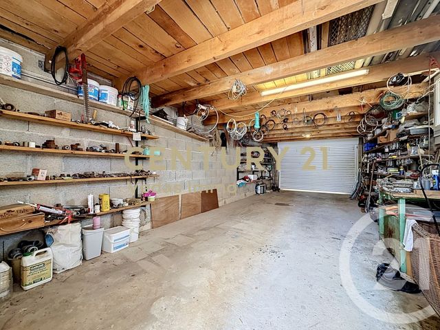 Maison &agrave; vendre - 6 pi&egrave;ces - 184,10 m2 - Fabregues - 34 - LANGUEDOC-ROUSSILLON