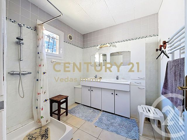 Maison &agrave; vendre - 6 pi&egrave;ces - 184,10 m2 - Fabregues - 34 - LANGUEDOC-ROUSSILLON