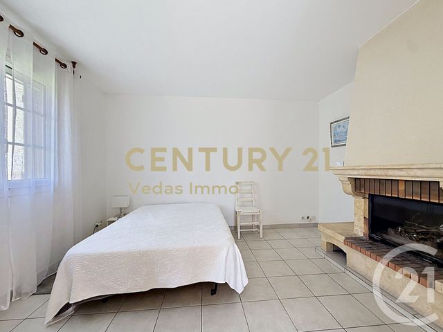 Maison &agrave; vendre - 6 pi&egrave;ces - 184,10 m2 - Fabregues - 34 - LANGUEDOC-ROUSSILLON