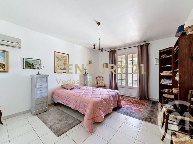 Maison &agrave; vendre - 6 pi&egrave;ces - 184,10 m2 - Fabregues - 34 - LANGUEDOC-ROUSSILLON