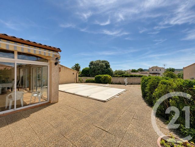 maison - FABREGUES - 34