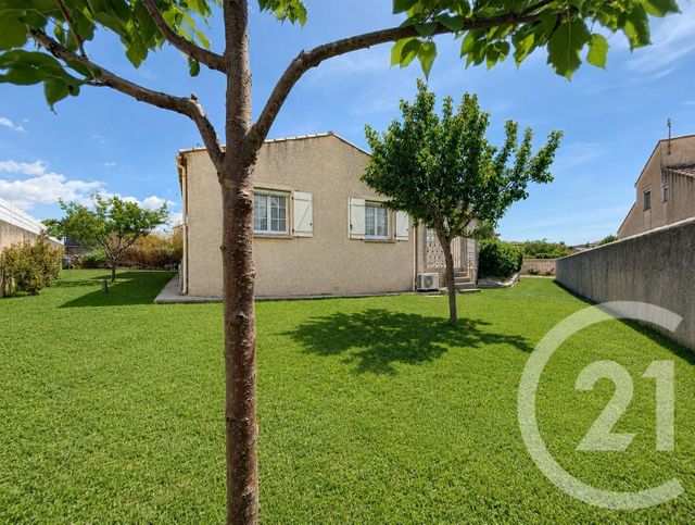 Maison &agrave; vendre - 6 pi&egrave;ces - 184,10 m2 - Fabregues - 34 - LANGUEDOC-ROUSSILLON