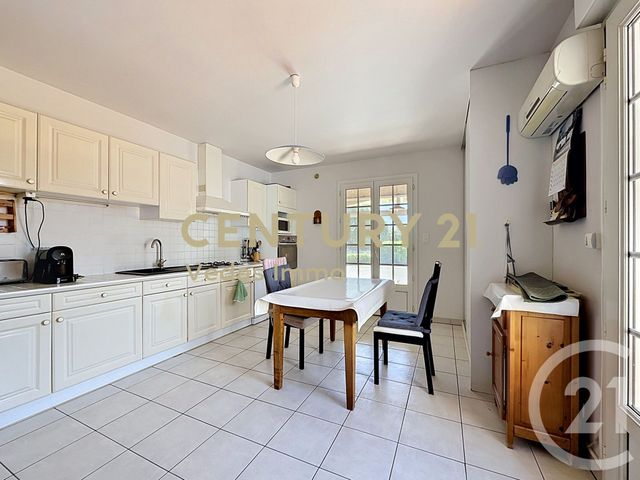 Maison &agrave; vendre - 6 pi&egrave;ces - 184,10 m2 - Fabregues - 34 - LANGUEDOC-ROUSSILLON