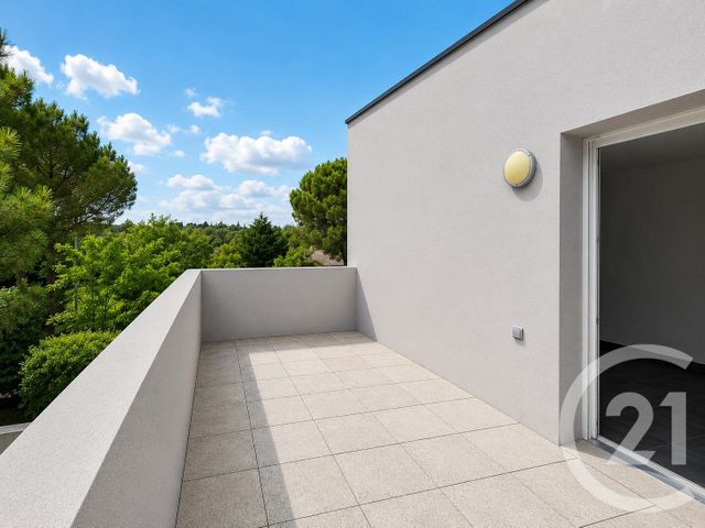 Appartement F2 &agrave; vendre - 2 pi&egrave;ces - 43 m2 - Montpellier - 34 - LANGUEDOC-ROUSSILLON