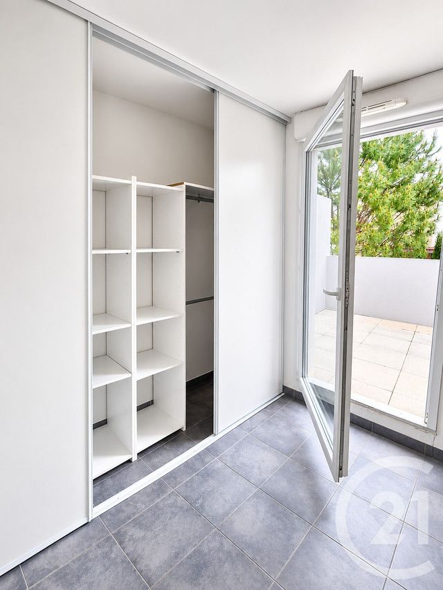Appartement F2 &agrave; vendre - 2 pi&egrave;ces - 43 m2 - Montpellier - 34 - LANGUEDOC-ROUSSILLON