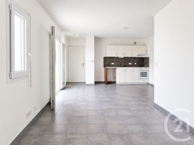 Appartement F2 &agrave; vendre - 2 pi&egrave;ces - 43 m2 - Montpellier - 34 - LANGUEDOC-ROUSSILLON