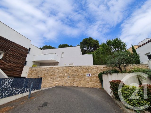 Appartement F2 &agrave; vendre - 2 pi&egrave;ces - 43 m2 - Montpellier - 34 - LANGUEDOC-ROUSSILLON