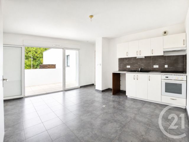 Appartement F2 &agrave; vendre - 2 pi&egrave;ces - 43 m2 - Montpellier - 34 - LANGUEDOC-ROUSSILLON