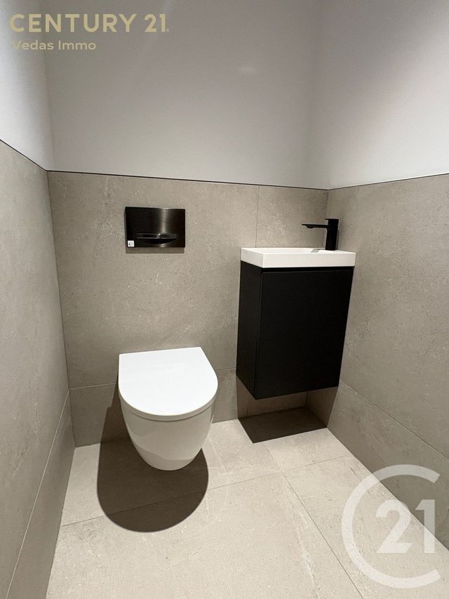 Maison &agrave; vendre - 4 pi&egrave;ces - 109,30 m2 - Castries - 34 - LANGUEDOC-ROUSSILLON