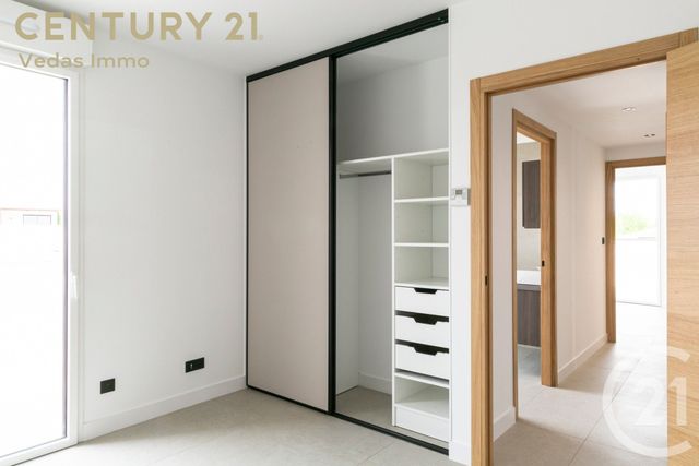 Maison &agrave; vendre - 4 pi&egrave;ces - 109,30 m2 - Castries - 34 - LANGUEDOC-ROUSSILLON