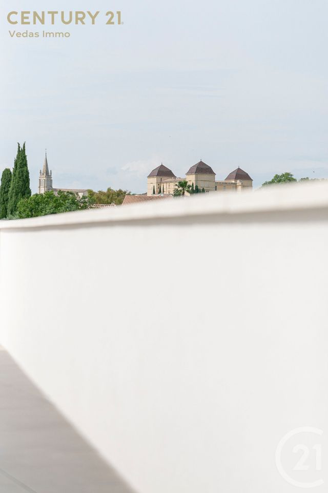Maison &agrave; vendre - 4 pi&egrave;ces - 109,30 m2 - Castries - 34 - LANGUEDOC-ROUSSILLON