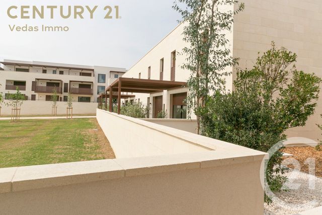 Maison &agrave; vendre - 4 pi&egrave;ces - 109,30 m2 - Castries - 34 - LANGUEDOC-ROUSSILLON