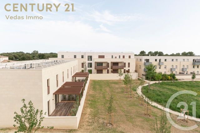 Maison &agrave; vendre - 4 pi&egrave;ces - 109,30 m2 - Castries - 34 - LANGUEDOC-ROUSSILLON