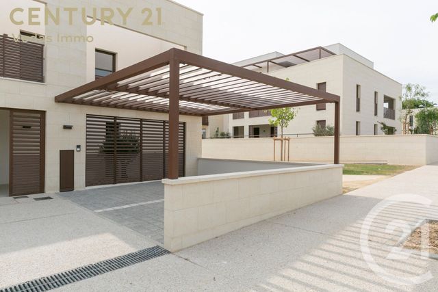 maison - CASTRIES - 34