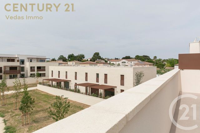 Maison &agrave; vendre - 4 pi&egrave;ces - 109,30 m2 - Castries - 34 - LANGUEDOC-ROUSSILLON