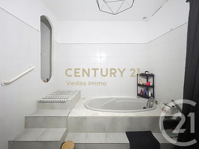 Appartement F2 &agrave; louer - 2 pi&egrave;ces - 65,26 m2 - St Jean De Vedas - 34 - LANGUEDOC-ROUSSILLON