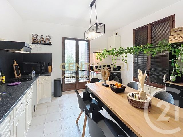 appartement - ST JEAN DE VEDAS - 34