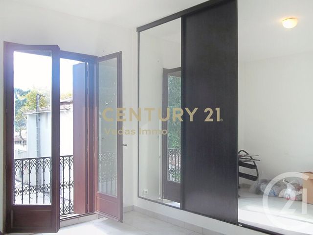 Appartement F2 &agrave; louer - 2 pi&egrave;ces - 65,26 m2 - St Jean De Vedas - 34 - LANGUEDOC-ROUSSILLON