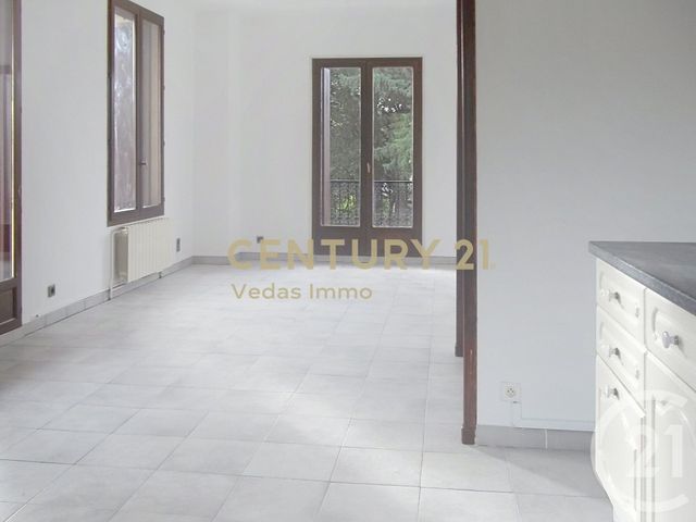 Appartement F2 &agrave; louer - 2 pi&egrave;ces - 65,26 m2 - St Jean De Vedas - 34 - LANGUEDOC-ROUSSILLON