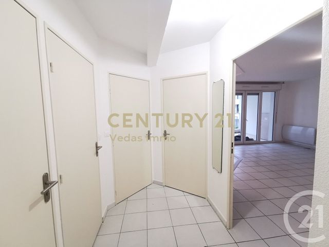 Appartement F2 &agrave; louer - 2 pi&egrave;ces - 50,84 m2 - Montpellier - 34 - LANGUEDOC-ROUSSILLON